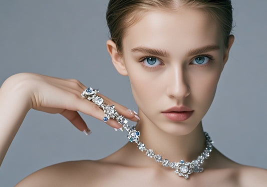 Authenticity Check: How to Tell if Your Crystal Bracelet is Real