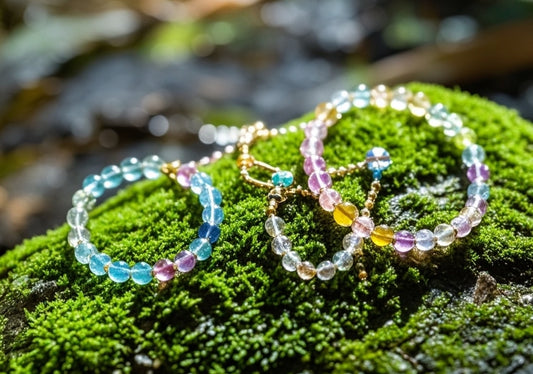 Charging and Maintaining Your Crystal Bracelet for Maximum Energy