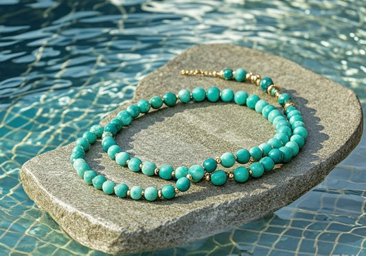 Crafting Your Own Crystal Bracelet: A Step-by-Step Guide in 2024