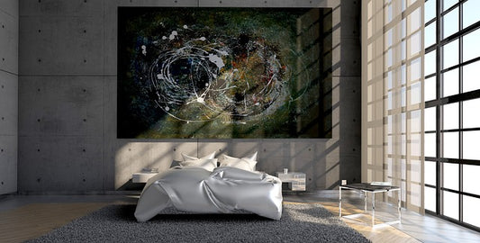 Feng Shui Bed Placement for a Harmonious Sleep