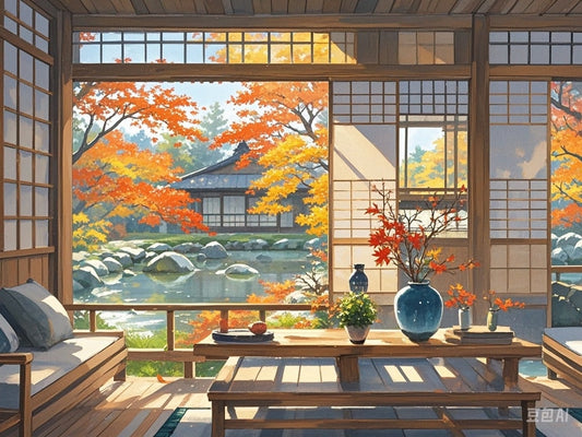 How to put money corner Feng Shui