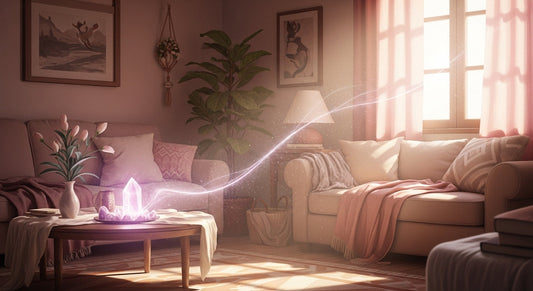Sweet Harmony: My Feng Shui Guide to Attracting Love & Connection