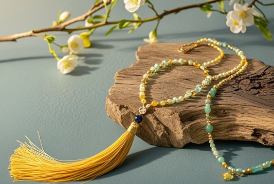 The Ultimate Guide to Wearing Feng Shui Bracelets in 2024