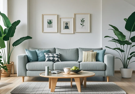 Tips to Prepare Good Feng Shui in Your Home in 2025