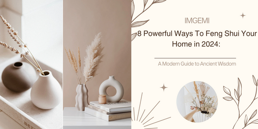 8 Powerful Ways To Feng Shui Your Home in 2025: A Modern Guide to Ancient Wisdom