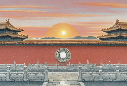 Decoding Feng Shui: Ancient Wisdom for Modern Living in 2025
