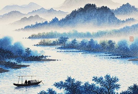 Feng Shui Forecast 2024: Navigating the Year of the Wood Dragon