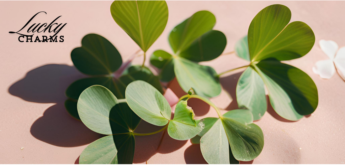 2025 Boost Your Luck: A Guide to Powerful Lucky Charms