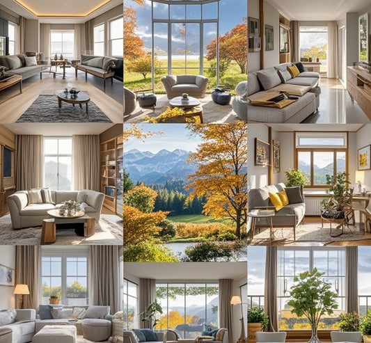 Lucky color for 2025 Feng Shui