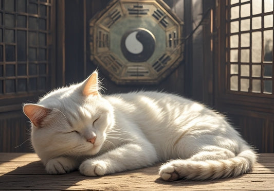 Mastering the Feng Shui Bagua Map: Application and Techniques
