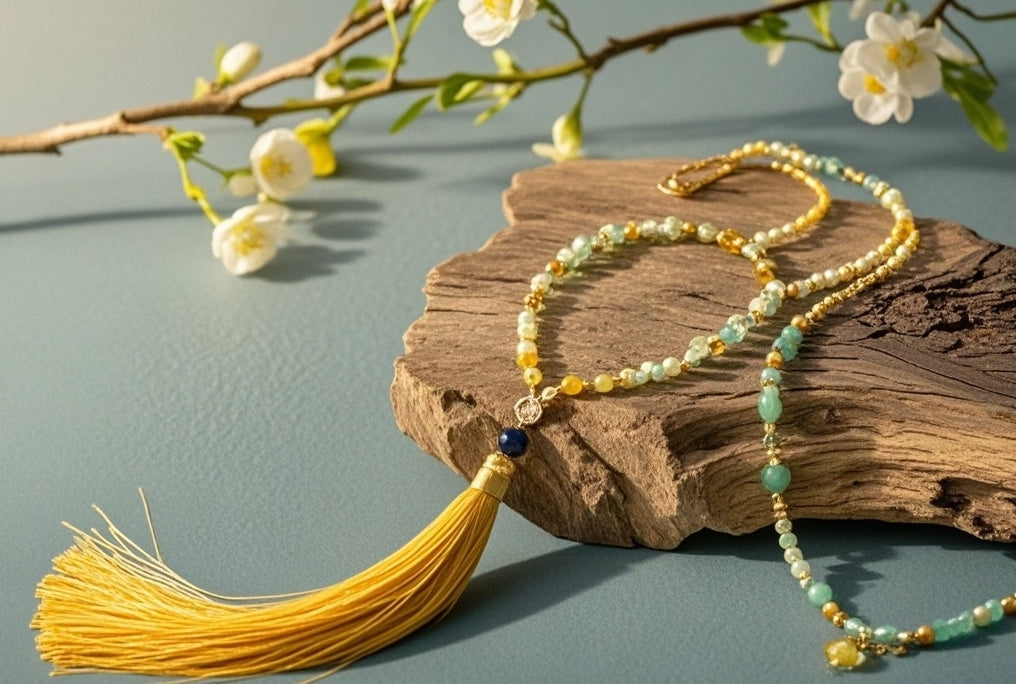 The Ultimate Guide to Wearing Feng Shui Bracelets in 2024
