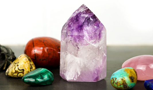 The Forbidden Pairs: Crystals Materials That Should Never Share Space