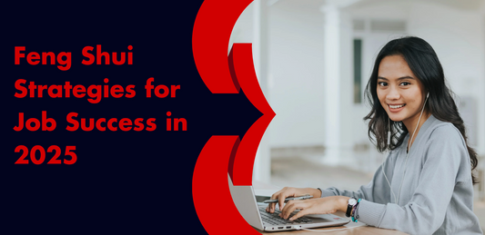 Career Boost in the Year of the Snake: Feng Shui Strategies for Job Success in 2025