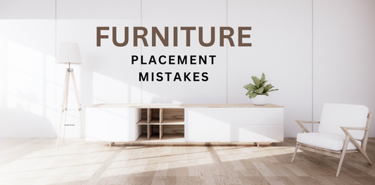 The Energy No-No's: A Feng Shui Master's Guide to Furniture Placement Mistakes