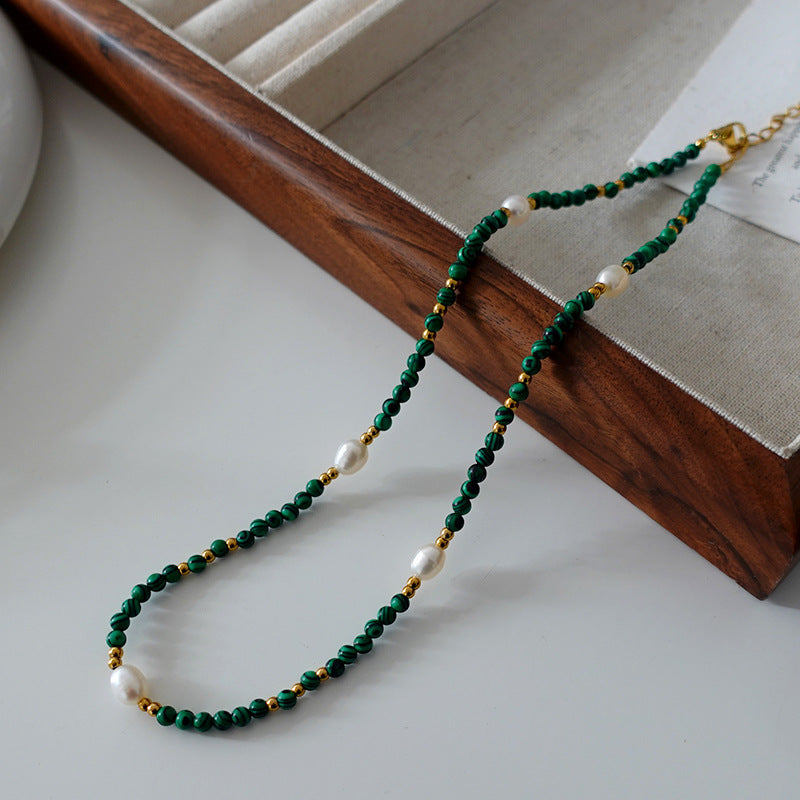 Amazonite Necklace