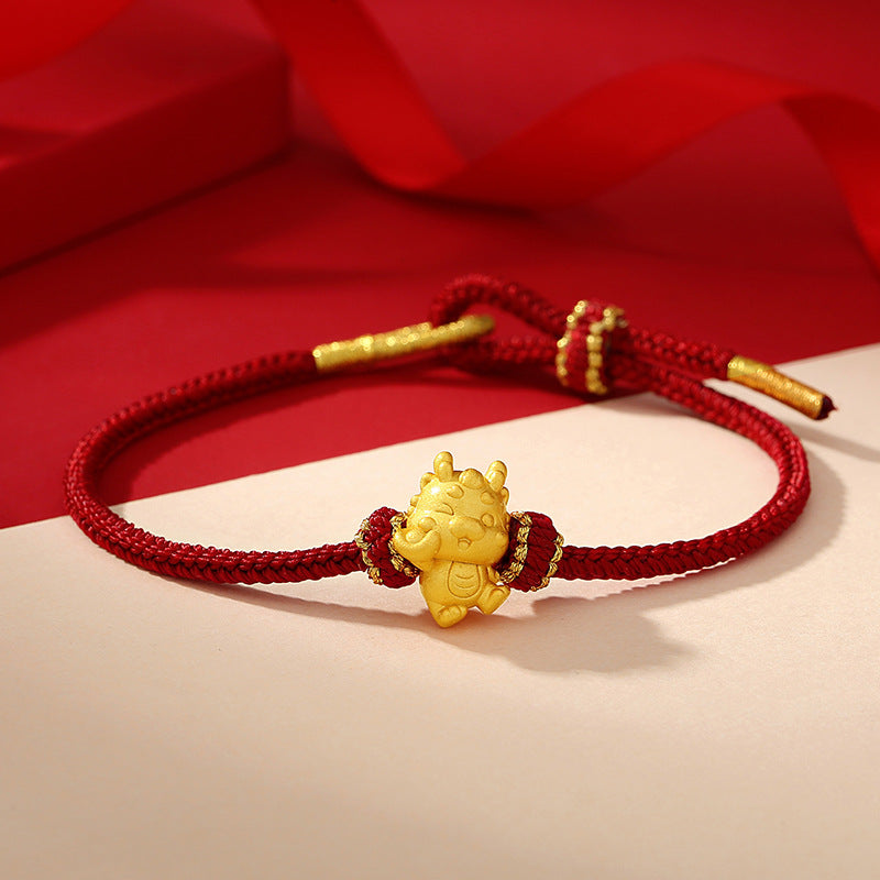 Year of the Dragon Bracelet