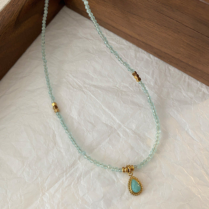 Amazonite Necklace