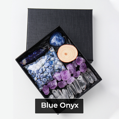 Natural Crystal Giftbox