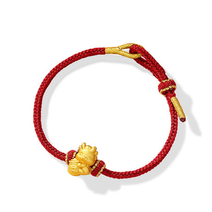 Year of the Dragon Bracelet