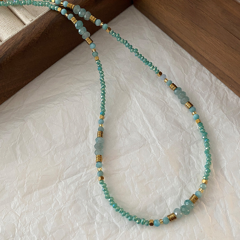 Amazonite Necklace