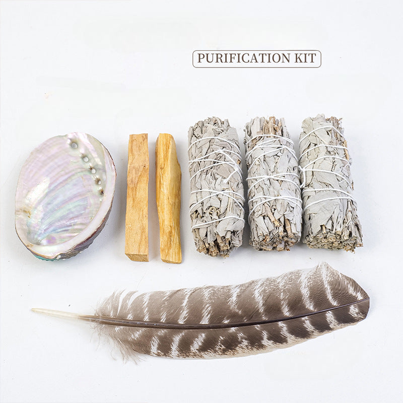 Meditation Purification Set