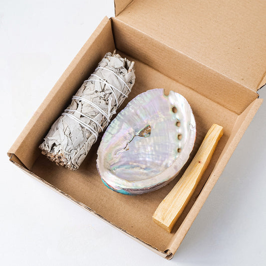 Meditation Purification Set