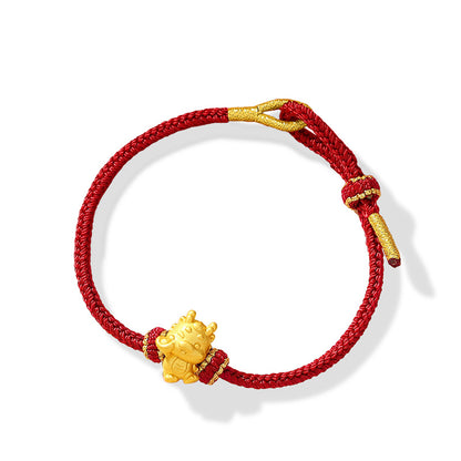 Year of the Dragon Bracelet